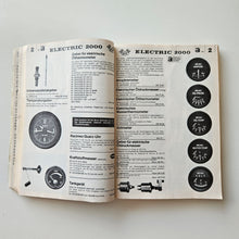 Load image into Gallery viewer, Albrecht Tuning 1983 Catalog