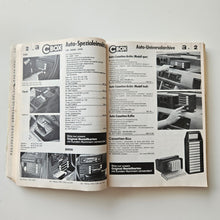 Load image into Gallery viewer, Albrecht Tuning 1983 Catalog