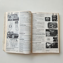 Load image into Gallery viewer, Albrecht Tuning 1983 Catalog