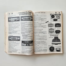 Load image into Gallery viewer, Albrecht Tuning 1983 Catalog