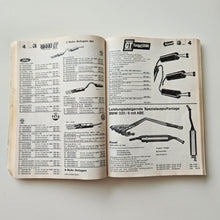 Load image into Gallery viewer, Albrecht Tuning 1983 Catalog