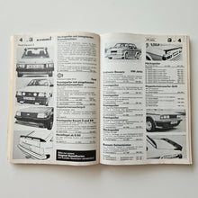 Load image into Gallery viewer, Albrecht Tuning 1983 Catalog