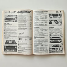 Load image into Gallery viewer, Albrecht Tuning 1983 Catalog