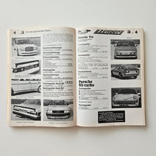Load image into Gallery viewer, Albrecht Tuning 1983 Catalog