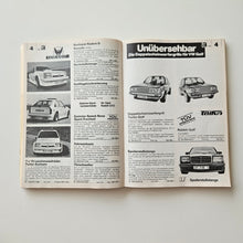 Load image into Gallery viewer, Albrecht Tuning 1983 Catalog