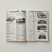 Load image into Gallery viewer, Albrecht Tuning 1983 Catalog