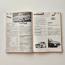 Load image into Gallery viewer, Albrecht Tuning 1983 Catalog