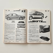 Load image into Gallery viewer, Albrecht Tuning 1983 Catalog