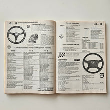 Load image into Gallery viewer, Albrecht Tuning 1983 Catalog