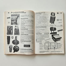Load image into Gallery viewer, Albrecht Tuning 1983 Catalog