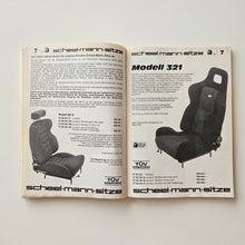 Load image into Gallery viewer, Albrecht Tuning 1983 Catalog
