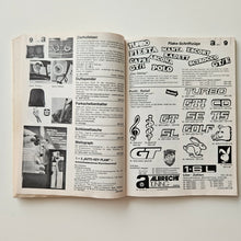 Load image into Gallery viewer, Albrecht Tuning 1983 Catalog