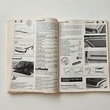 Load image into Gallery viewer, Albrecht Tuning 1983 Catalog