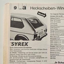 Load image into Gallery viewer, Albrecht Tuning 1983 Catalog