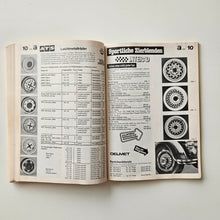 Load image into Gallery viewer, Albrecht Tuning 1983 Catalog