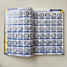 Load image into Gallery viewer, Good Year Tuning 2000 Catalog