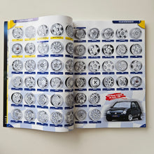 Load image into Gallery viewer, Good Year Tuning 2000 Catalog
