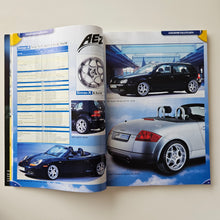 Load image into Gallery viewer, Good Year Tuning 2000 Catalog