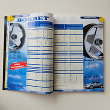Load image into Gallery viewer, Good Year Tuning 2000 Catalog