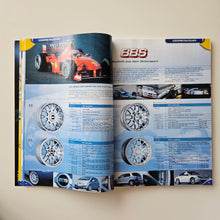Load image into Gallery viewer, Good Year Tuning 2000 Catalog