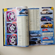 Load image into Gallery viewer, Good Year Tuning 2000 Catalog