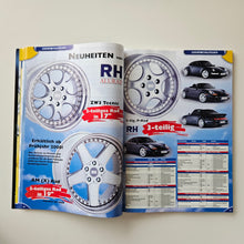 Load image into Gallery viewer, Good Year Tuning 2000 Catalog