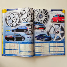 Load image into Gallery viewer, Good Year Tuning 2000 Catalog