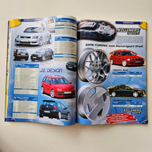 Load image into Gallery viewer, Good Year Tuning 2000 Catalog