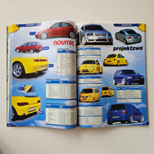 Load image into Gallery viewer, Good Year Tuning 2000 Catalog