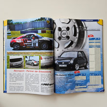 Load image into Gallery viewer, Good Year Tuning 2000 Catalog