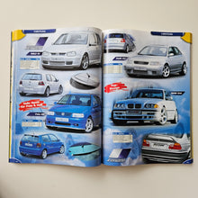 Load image into Gallery viewer, Good Year Tuning 2000 Catalog
