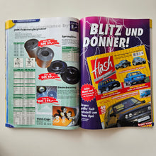 Load image into Gallery viewer, Good Year Tuning 2000 Catalog