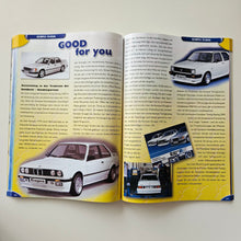 Load image into Gallery viewer, Good Year Tuning 2000 Catalog
