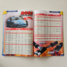 Load image into Gallery viewer, Good Year Tuning 2000 Catalog