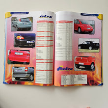 Load image into Gallery viewer, Good Year Tuning 2000 Catalog