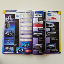 Load image into Gallery viewer, Good Year Tuning 2000 Catalog