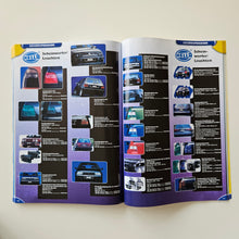 Load image into Gallery viewer, Good Year Tuning 2000 Catalog