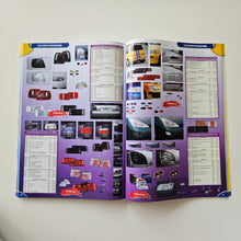 Load image into Gallery viewer, Good Year Tuning 2000 Catalog