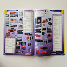 Load image into Gallery viewer, Good Year Tuning 2000 Catalog
