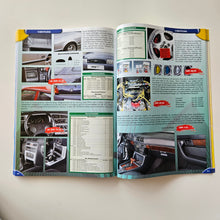 Load image into Gallery viewer, Good Year Tuning 2000 Catalog