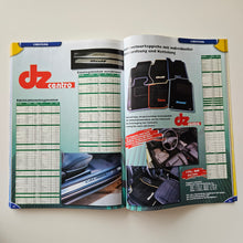 Load image into Gallery viewer, Good Year Tuning 2000 Catalog