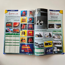 Load image into Gallery viewer, Good Year Tuning 2000 Catalog