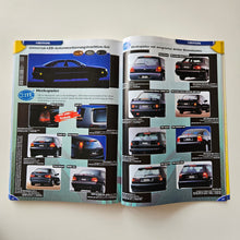 Load image into Gallery viewer, Good Year Tuning 2000 Catalog