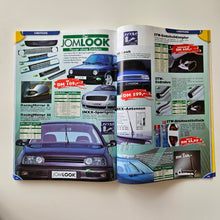 Load image into Gallery viewer, Good Year Tuning 2000 Catalog