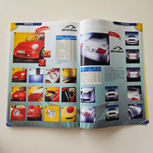 Load image into Gallery viewer, Good Year Tuning 2000 Catalog