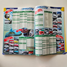 Load image into Gallery viewer, Good Year Tuning 2000 Catalog