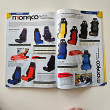 Load image into Gallery viewer, Good Year Tuning 2000 Catalog