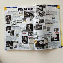 Load image into Gallery viewer, Good Year Tuning 2000 Catalog