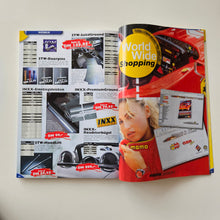 Load image into Gallery viewer, Good Year Tuning 2000 Catalog