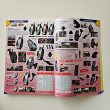 Load image into Gallery viewer, Good Year Tuning 2000 Catalog